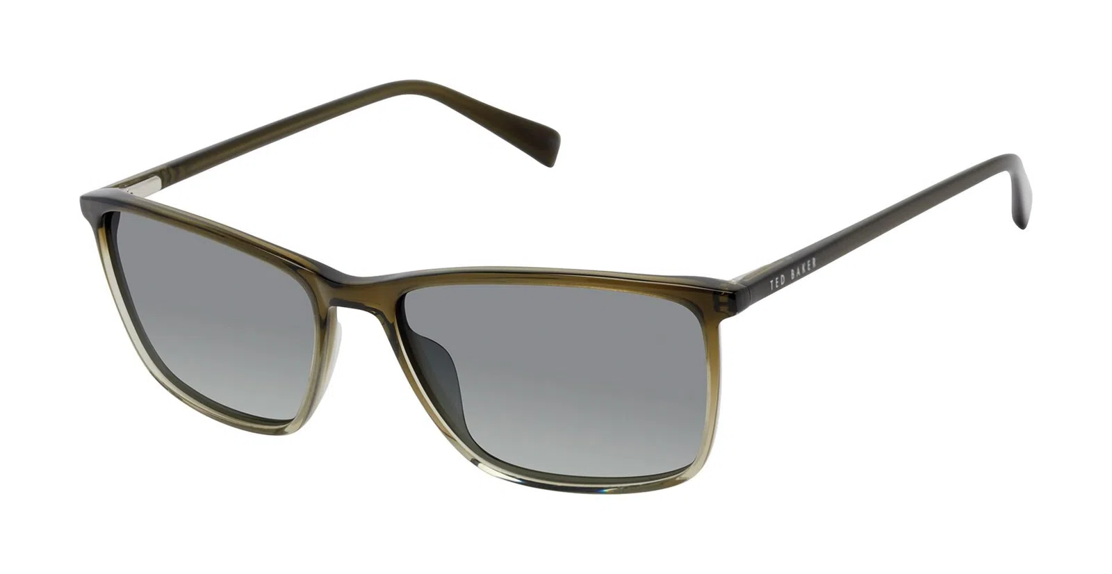Ted Baker TMS205 Eyeglasses - view 2